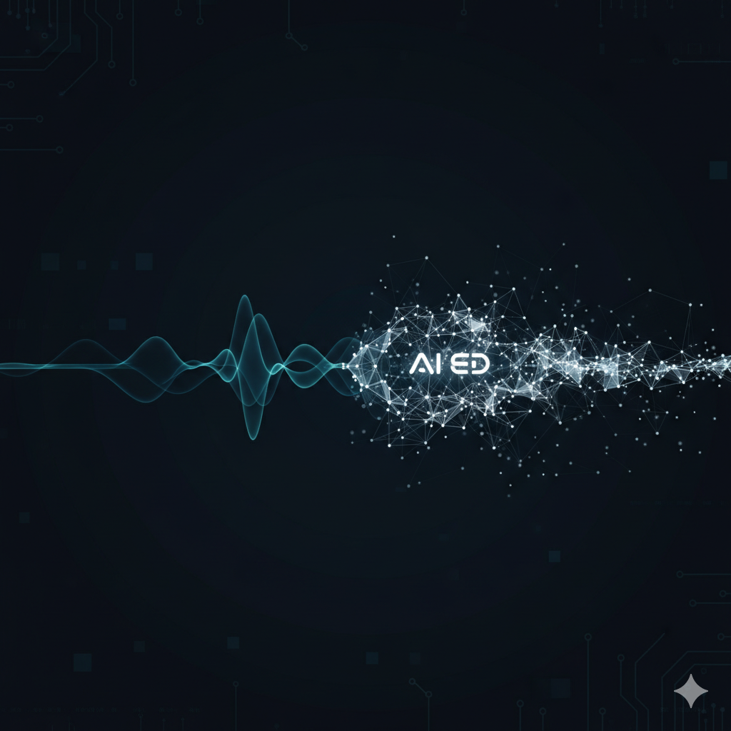 Aimers Voice-RAG Voice Agent