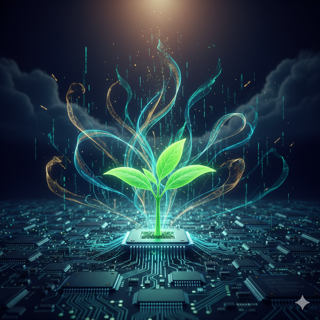 Krishi Jyoti - AI Agricultural Platform