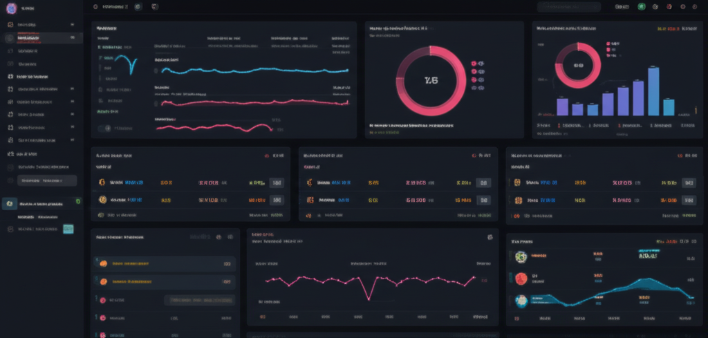 GenAI Sports Tournament Discovery System